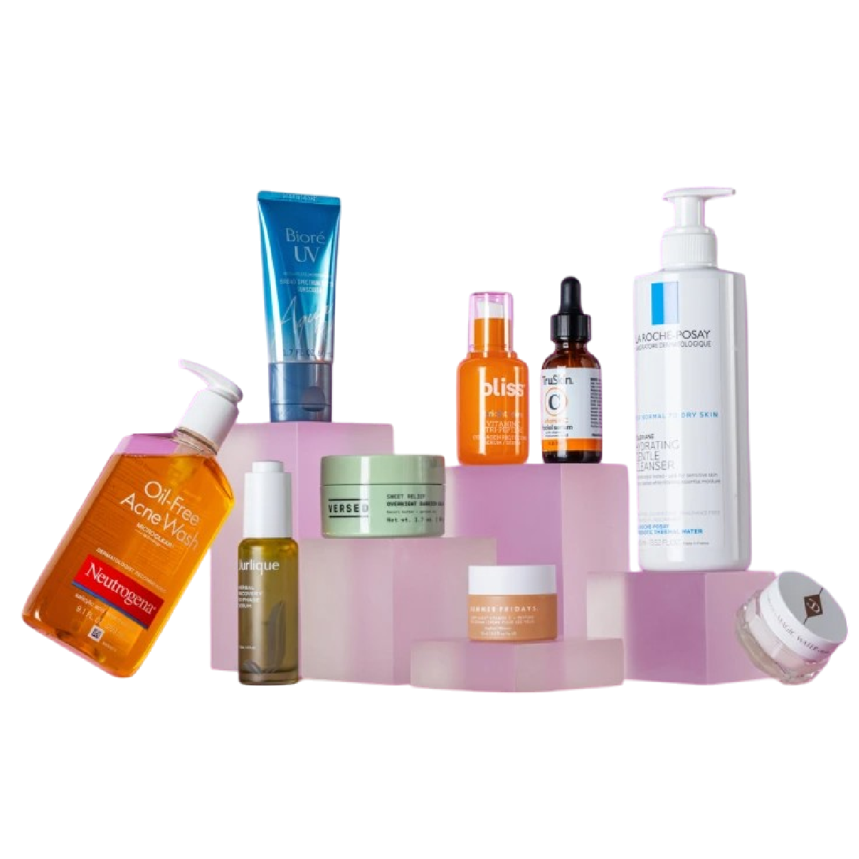 Personal care